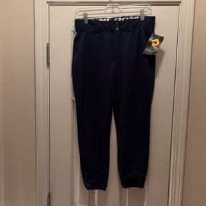 NWT DeMarini Softball Pants